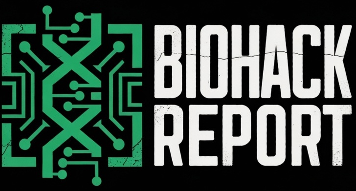 BioHack Report